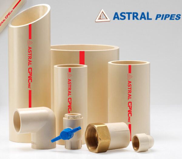 Astral Pipes 3