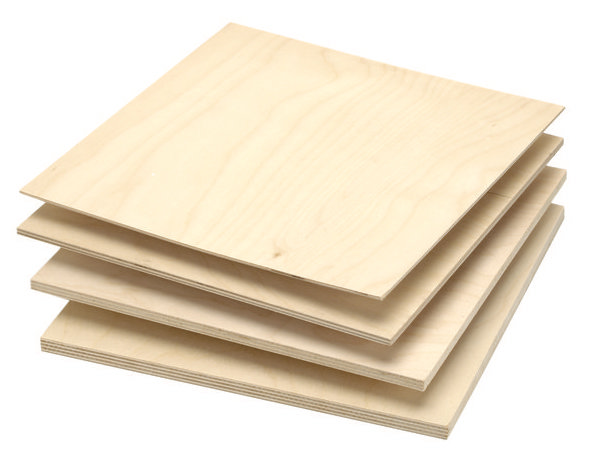 Commercial Plywood869