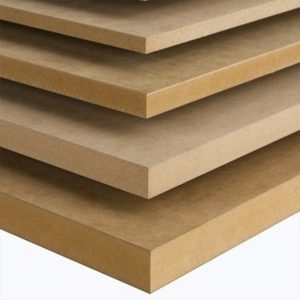 MDF Board