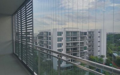 Invisible Grills: Modern Safety for Builders, Realtors & Property Owners