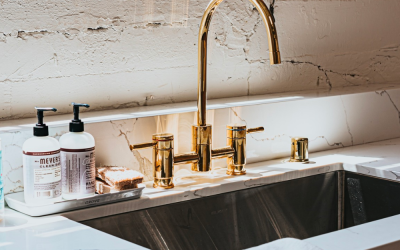 How to Choose the Perfect Kitchen Sink for Modern Mumbai Homes: 7 Essential Tips