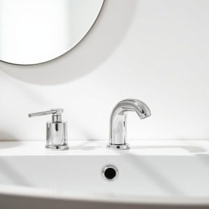 C.P. Fittings