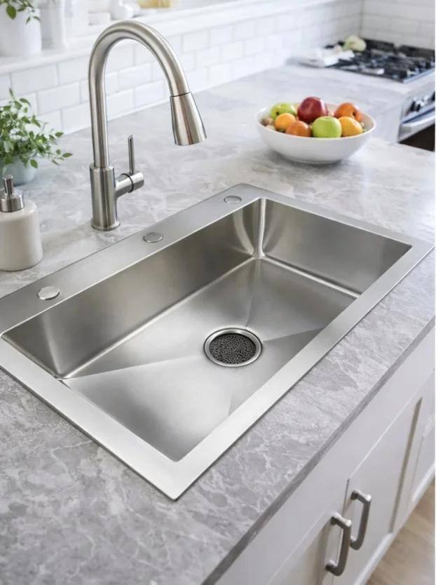 Kitchen Sinks - Image 2