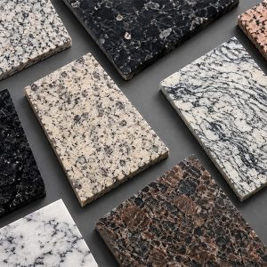 Granite