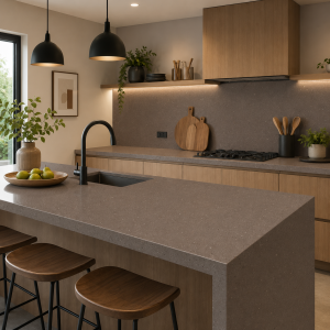 Orra Barly Artificial Granite