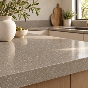 Ultima Verde Artificial Granite