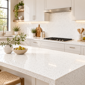 Galaxy Quartz Artificial Granite